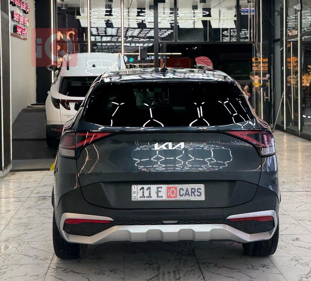 کیا سپۆرتاج